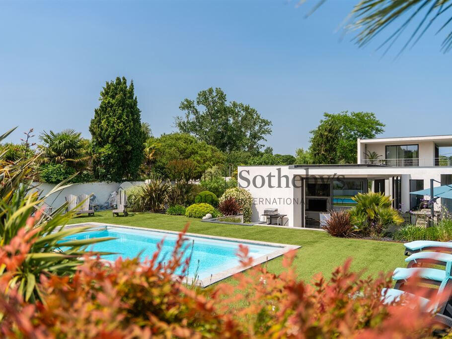 House Saint-Palais-sur-Mer
