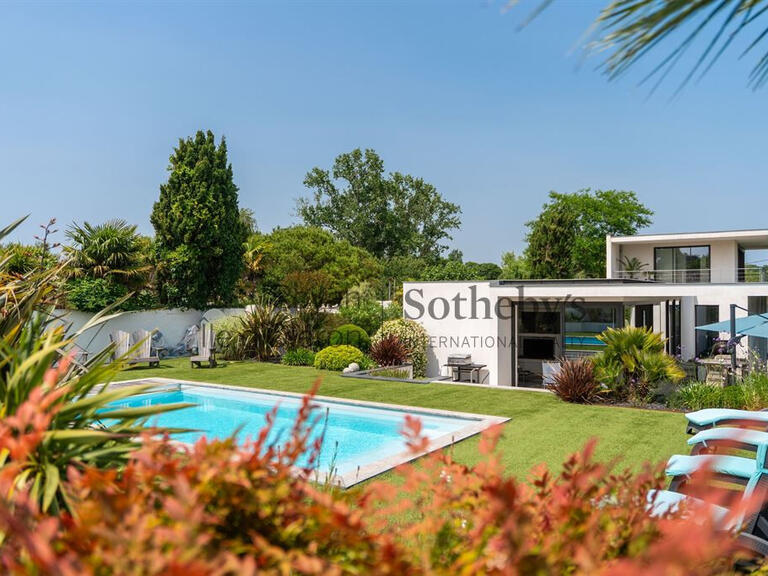 House Saint-Palais-sur-Mer - 3 bedrooms - 190m²
