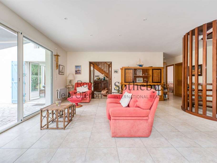 House Saint-Palais-sur-Mer