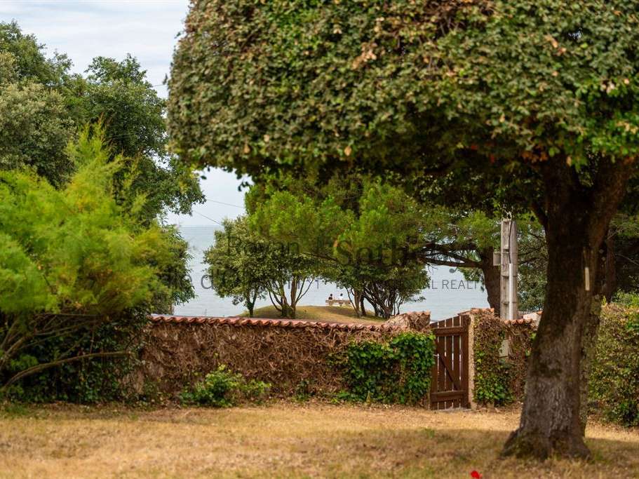 House Saint-Palais-sur-Mer