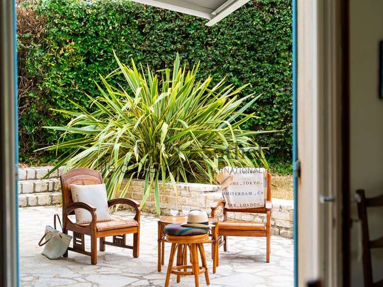 Maison avec Vue sur mer Saint-Palais-sur-Mer - 5 chambres - 240m²