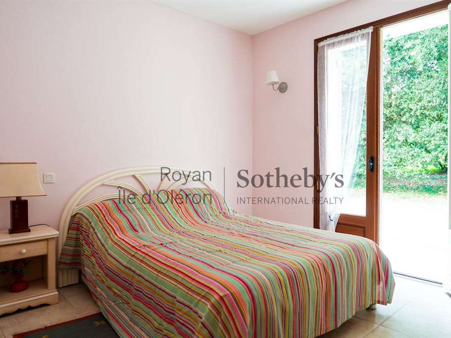 House Saint-Palais-sur-Mer