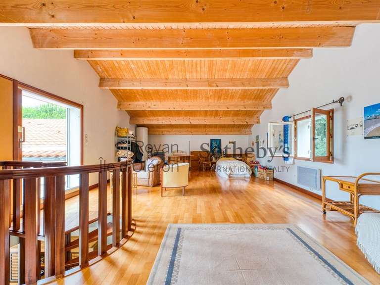 Maison avec Vue sur mer Saint-Palais-sur-Mer - 5 chambres - 240m²