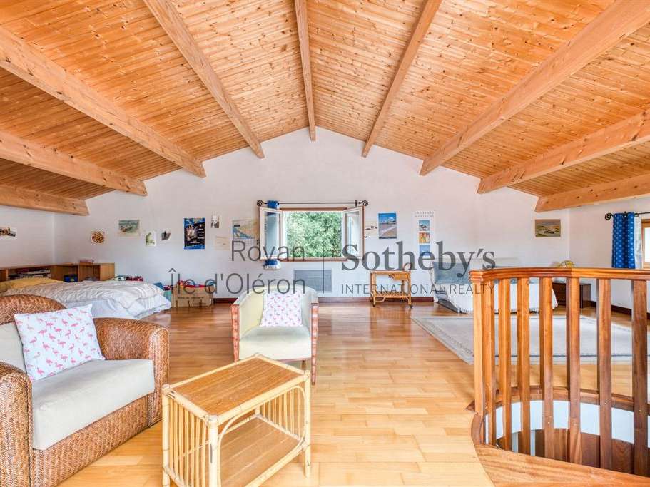 House Saint-Palais-sur-Mer