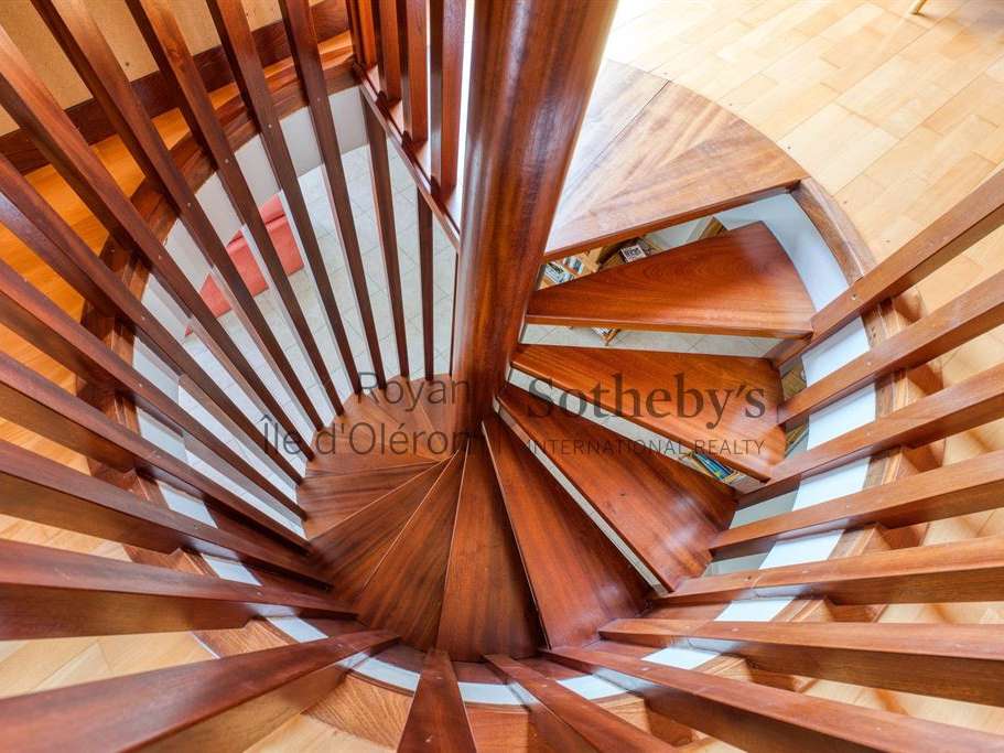 House Saint-Palais-sur-Mer