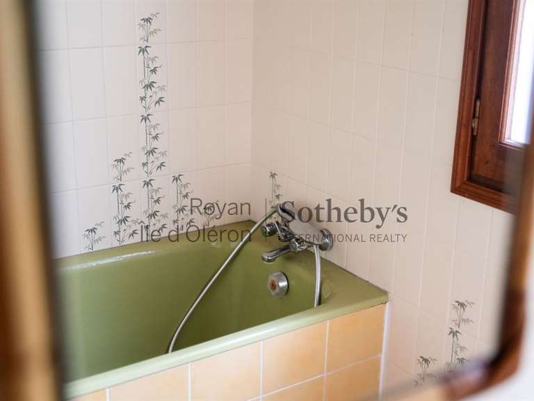 Maison avec Vue sur mer Saint-Palais-sur-Mer - 5 chambres - 240m²