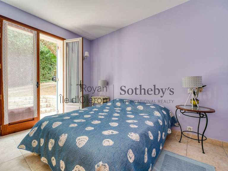 Maison avec Vue sur mer Saint-Palais-sur-Mer - 5 chambres - 240m²