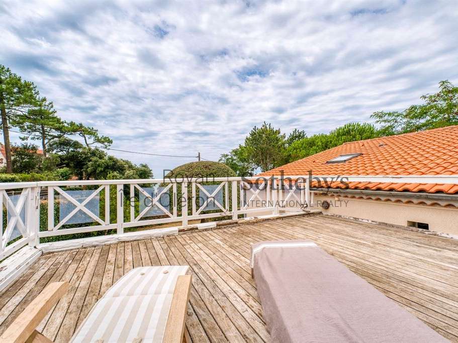 House Saint-Palais-sur-Mer