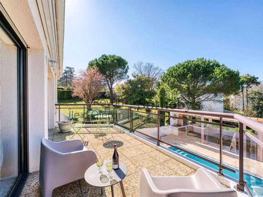 Maison Saint-Palais-sur-Mer