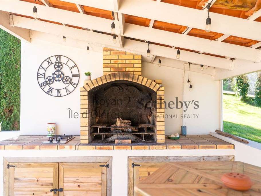 Maison Saint-Palais-sur-Mer