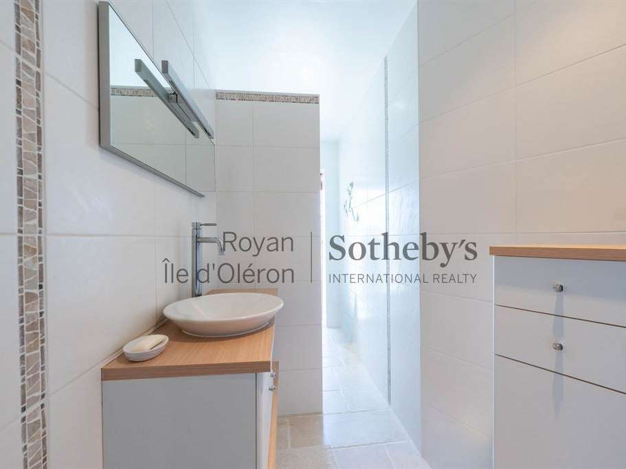 Maison Saint-Palais-sur-Mer