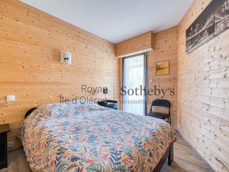 Maison Saint-Palais-sur-Mer