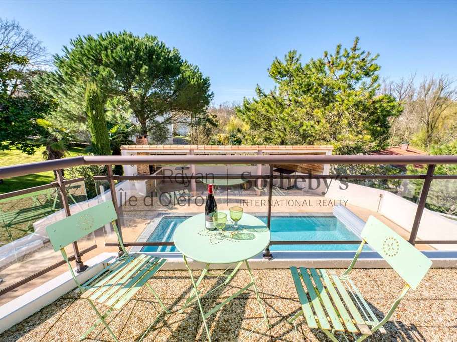 Maison Saint-Palais-sur-Mer