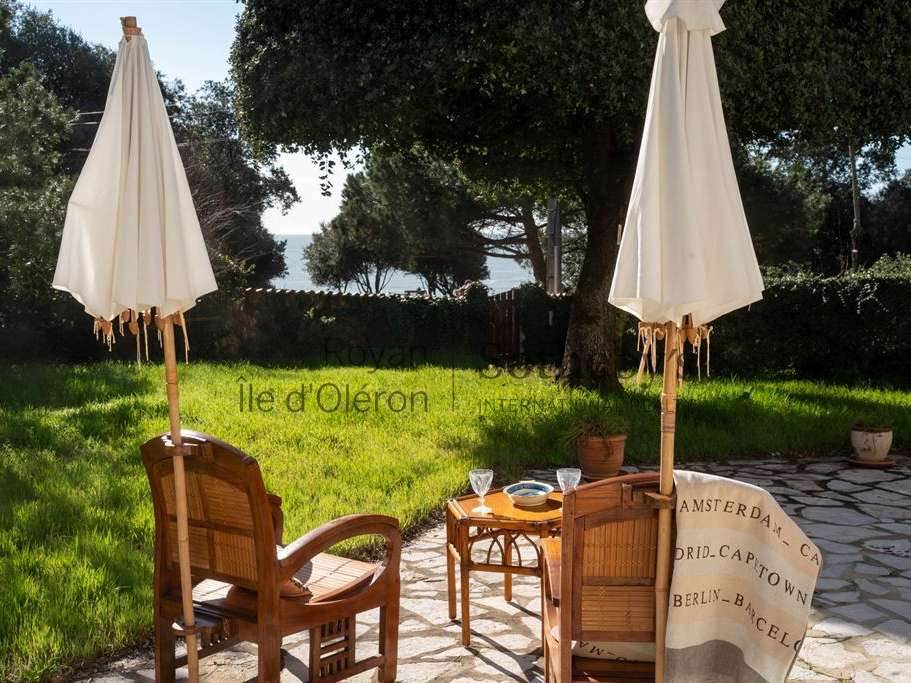 Maison Saint-Palais-sur-Mer