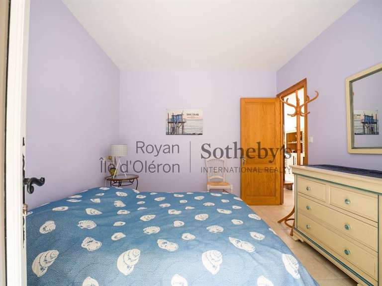 House with Sea view Saint-Palais-sur-Mer - 5 bedrooms - 240m²