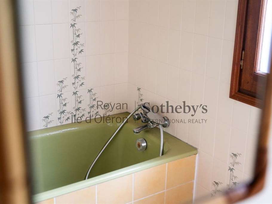 Maison Saint-Palais-sur-Mer