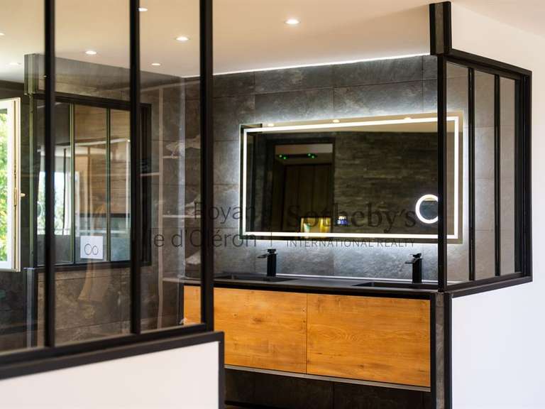 Maison avec Vue sur mer Saint-Palais-sur-Mer - 4 chambres - 290m²