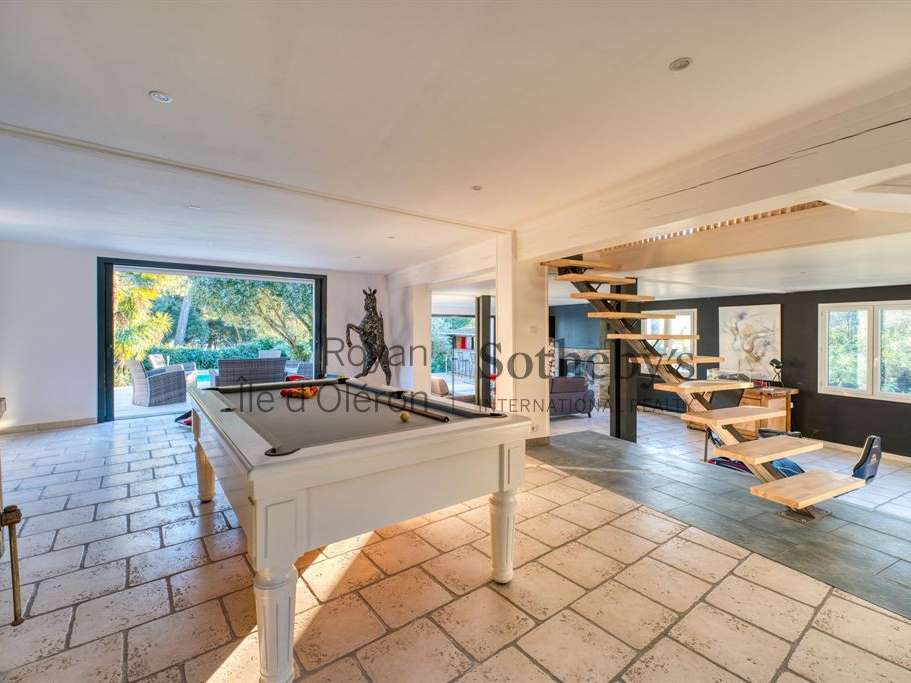 Maison Saint-Palais-sur-Mer