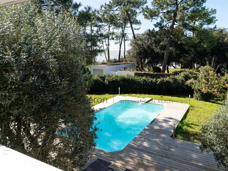 Maison avec Vue sur mer Saint-Palais-sur-Mer - 4 chambres - 290m²