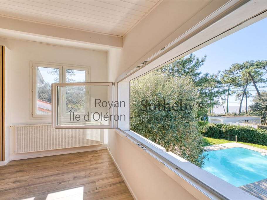 House Saint-Palais-sur-Mer