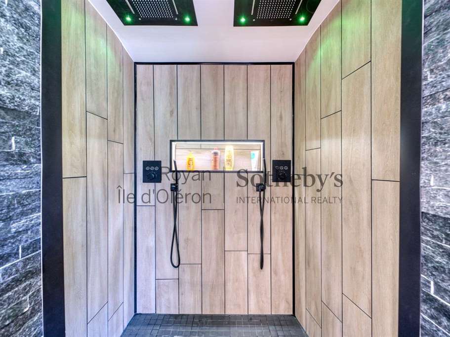 House Saint-Palais-sur-Mer