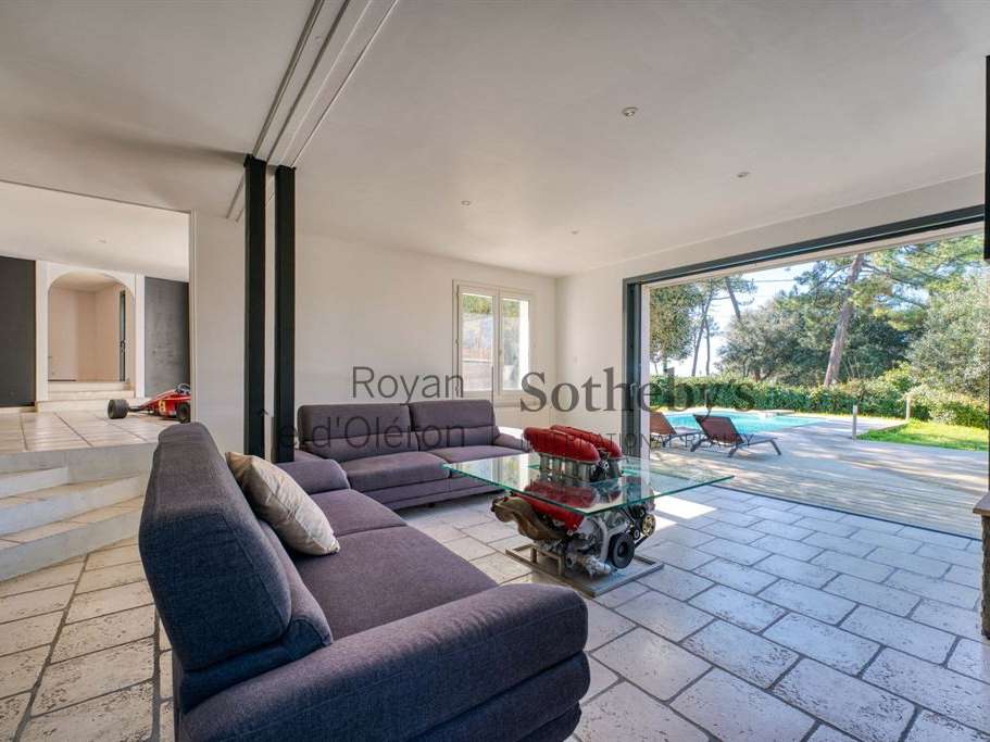 Maison Saint-Palais-sur-Mer