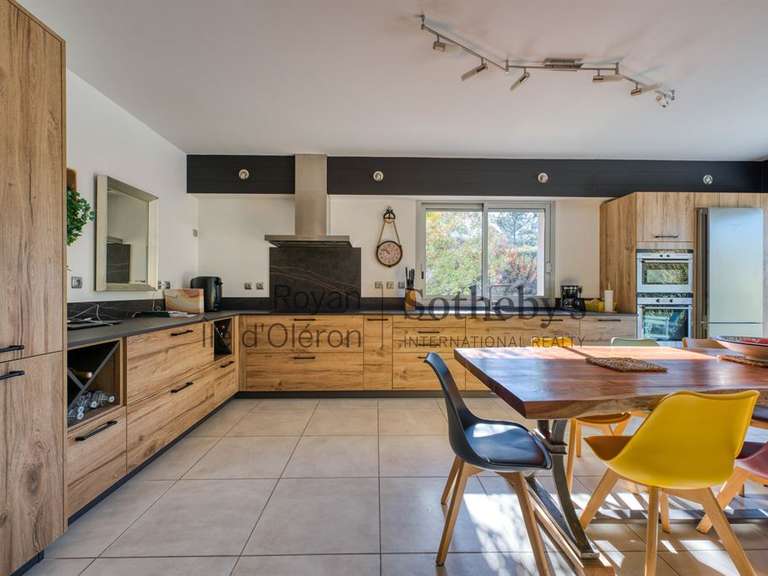 Maison avec Vue sur mer Saint-Palais-sur-Mer - 4 chambres - 176m²