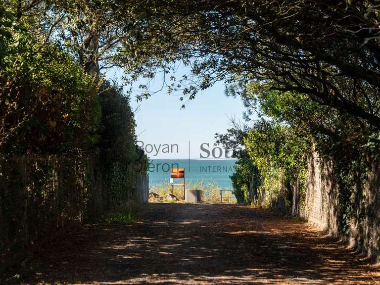 Maison avec Vue sur mer Saint-Palais-sur-Mer - 4 chambres - 176m²