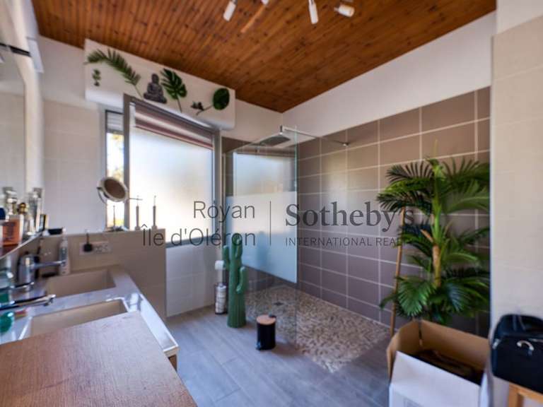 Maison avec Vue sur mer Saint-Palais-sur-Mer - 4 chambres - 176m²