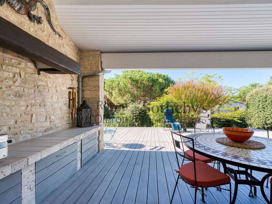 Maison Saint-Palais-sur-Mer