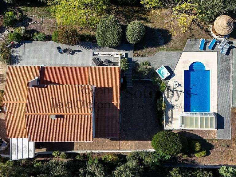 Maison avec Vue sur mer Saint-Palais-sur-Mer - 4 chambres - 176m²