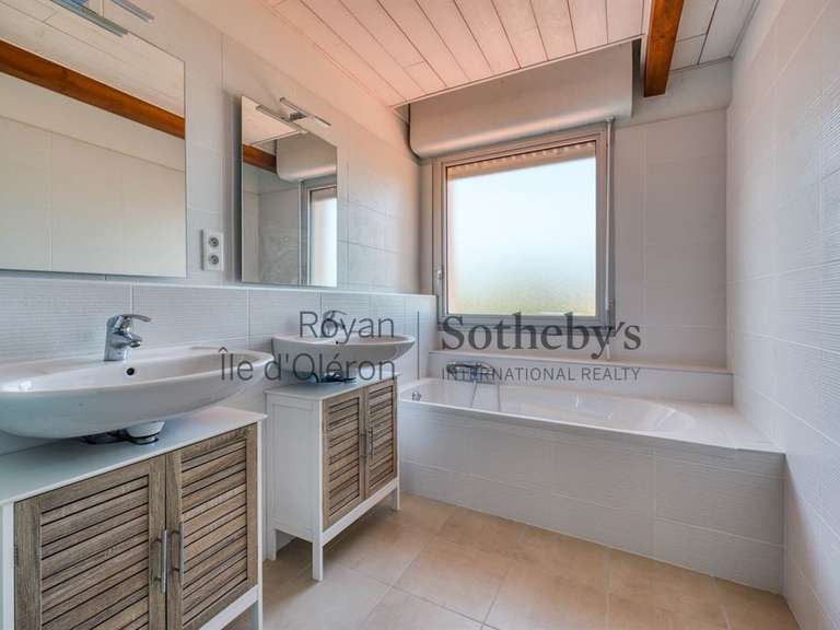 Maison avec Vue sur mer Saint-Palais-sur-Mer - 4 chambres - 176m²