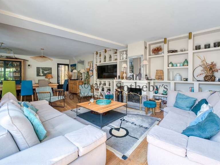 Maison Saint-Palais-sur-Mer - 6 chambres - 180m²