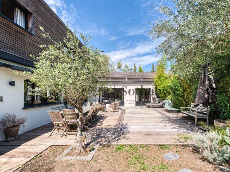 Maison Saint-Palais-sur-Mer - 6 chambres - 180m²