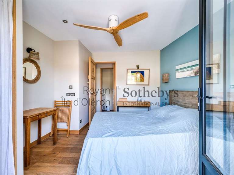 Maison Saint-Palais-sur-Mer - 6 chambres - 180m²