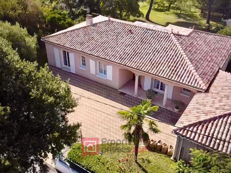 Vente Propriété Saint-Palais-sur-Mer - 4 chambres