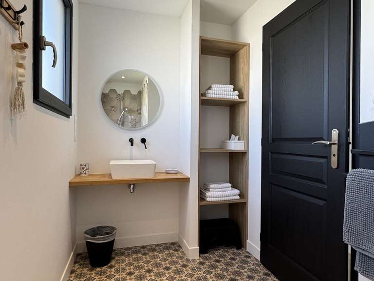 Villa avec Vue sur mer Saint-Palais-sur-Mer - 4 chambres - 275m²