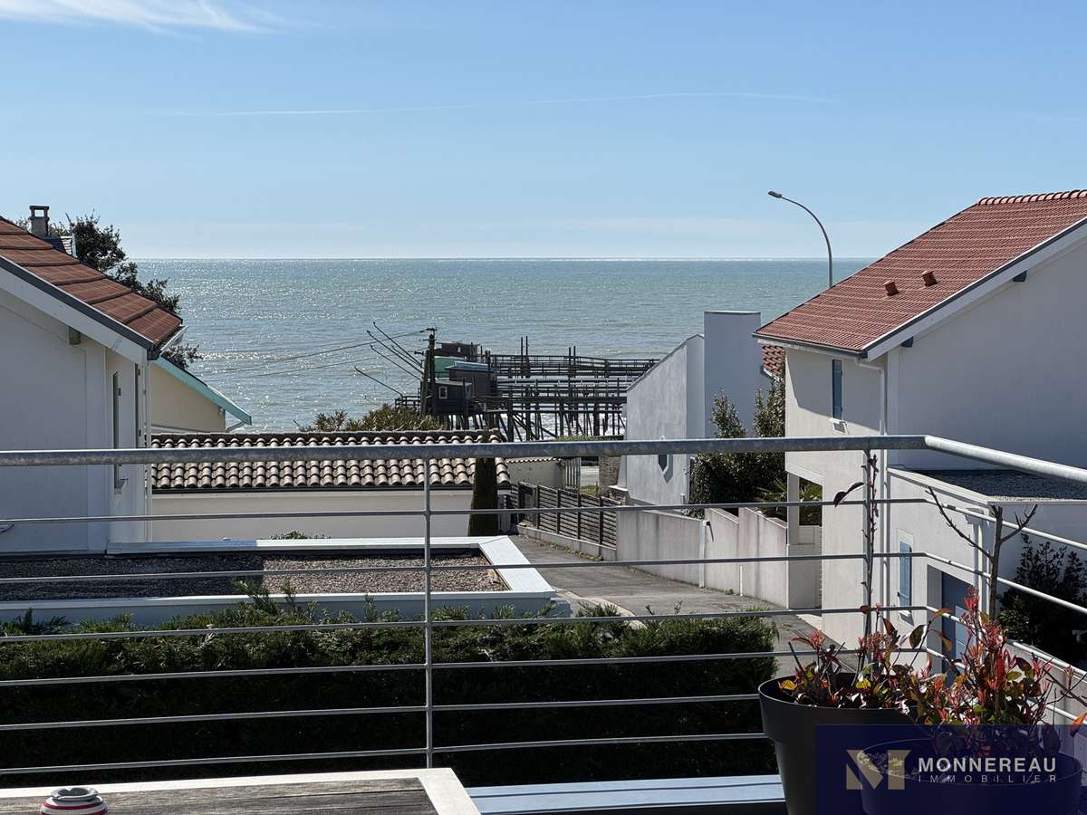 Villa Saint-Palais-sur-Mer