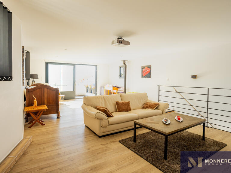 Villa Saint-Palais-sur-Mer - 4 chambres - 275m²