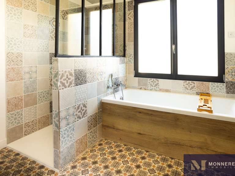 Villa avec Vue sur mer Saint-Palais-sur-Mer - 4 chambres - 275m²