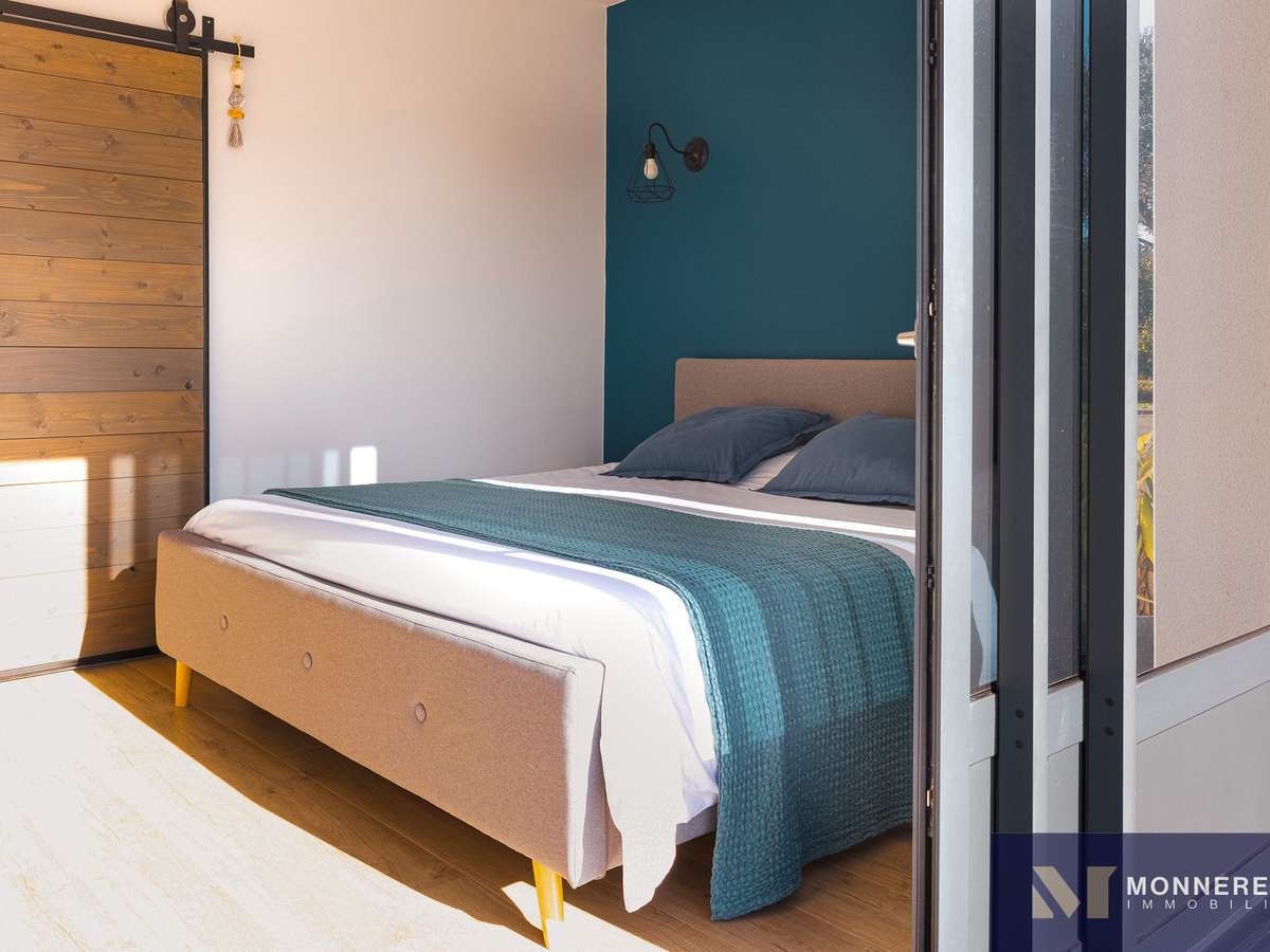 Villa Saint-Palais-sur-Mer