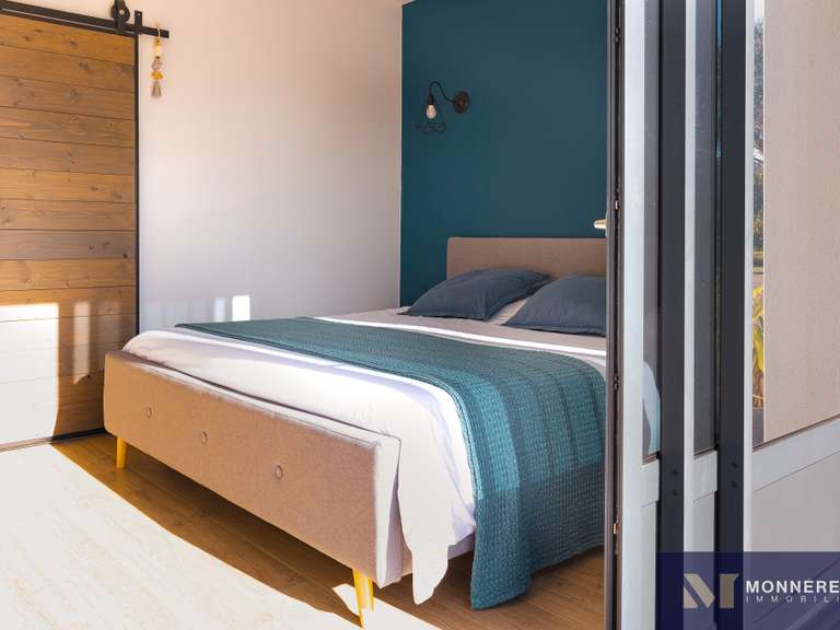 Villa avec Vue sur mer Saint-Palais-sur-Mer - 4 chambres - 275m²