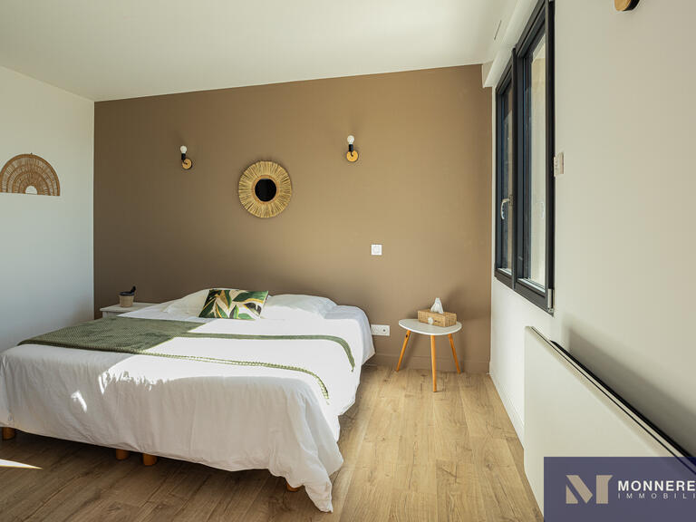 Villa Saint-Palais-sur-Mer - 4 chambres - 275m²