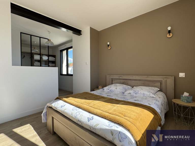 Villa avec Vue sur mer Saint-Palais-sur-Mer - 4 chambres - 275m²