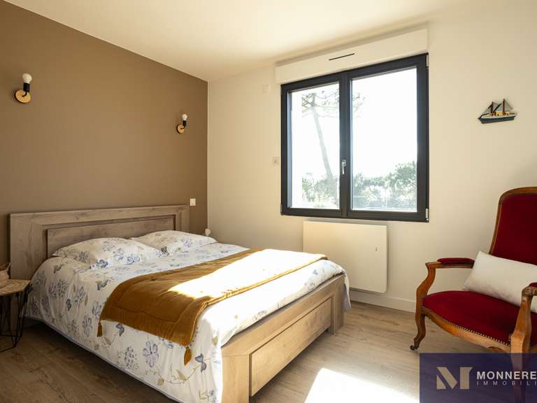 Villa avec Vue sur mer Saint-Palais-sur-Mer - 4 chambres - 275m²