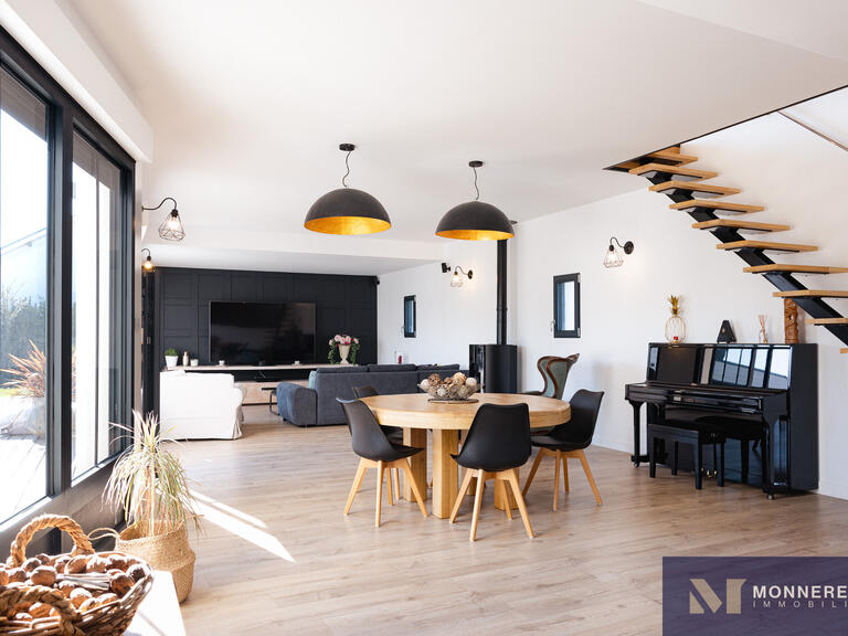 Villa Saint-Palais-sur-Mer - 4 chambres - 275m²