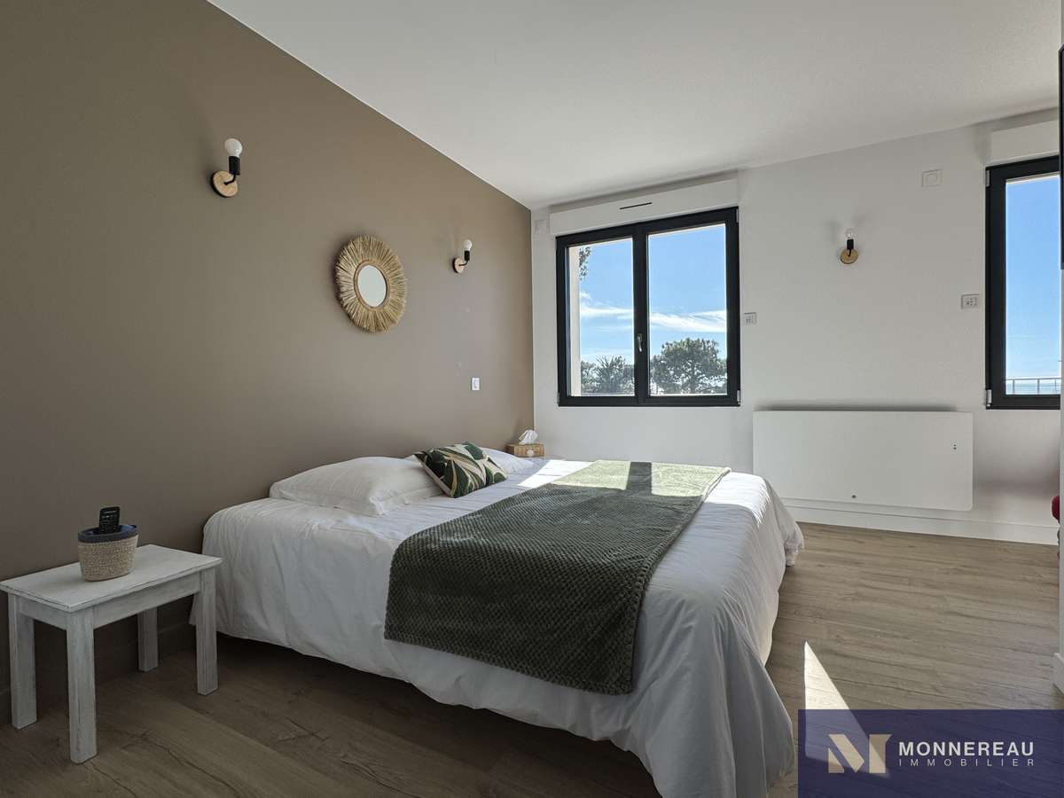 Villa Saint-Palais-sur-Mer