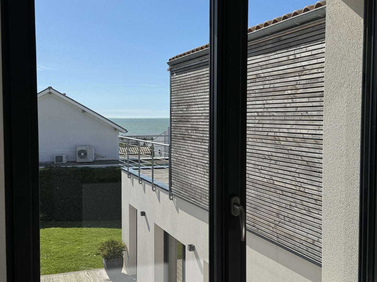 Villa Saint-Palais-sur-Mer