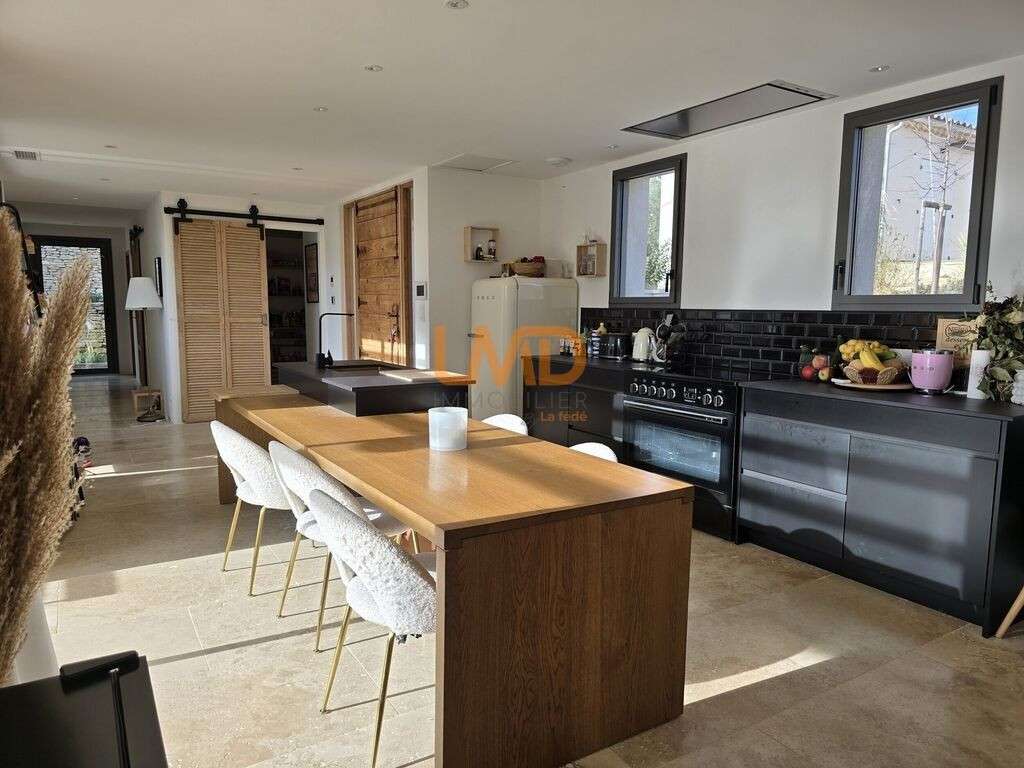 Maison Saint-Pantaléon