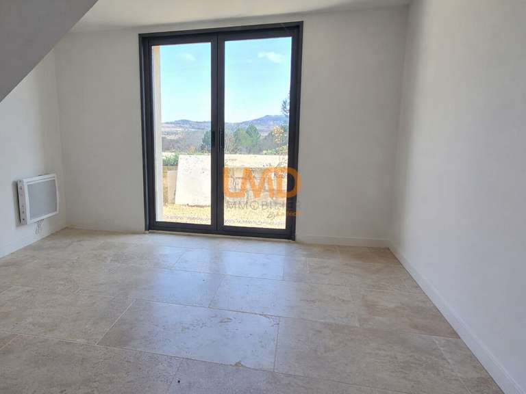 Maison Saint-Pantaléon - 4 chambres - 181m²